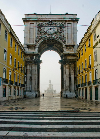 Lisbon